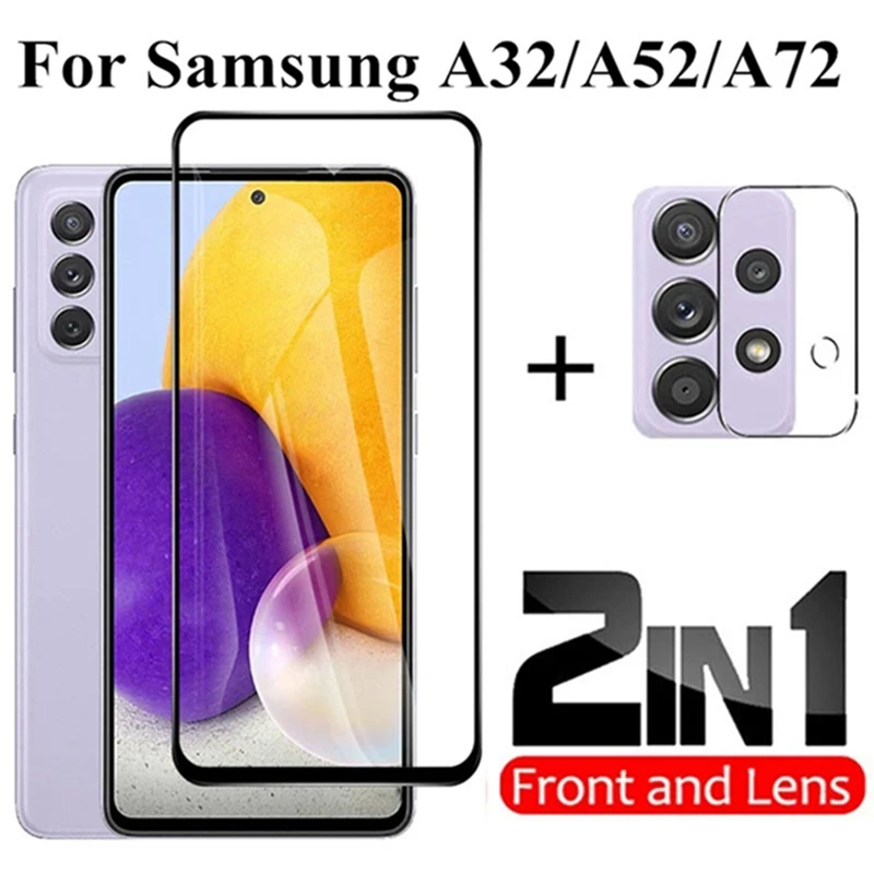 Закаленное стекло 2 в 1 для Samsung Galaxy A32 5G A52 A72, защитная пленка для объектива камеры A72 A52 5G A 32 A 22, Защитное стекло для объектива
Закаленное стекло 2 в 1 для Samsung Galaxy A32 5G A52 A72, защитная пленка для объектива камеры A72 A52 5G A 32 A 22, Защитное стекло для объектива