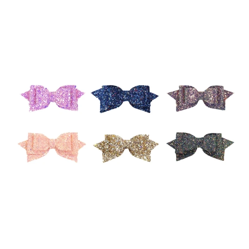 N80C High-performance Bow DIY Making Kit for Girls Bow Clips Making Supplies Complete Tools for Party Festival 6pcs/12pcs
N80C High-performance Bow DIY Making Kit for Girls Bow Clips Making Supplies Complete Tools for Party Festival 6pcs/12pcs