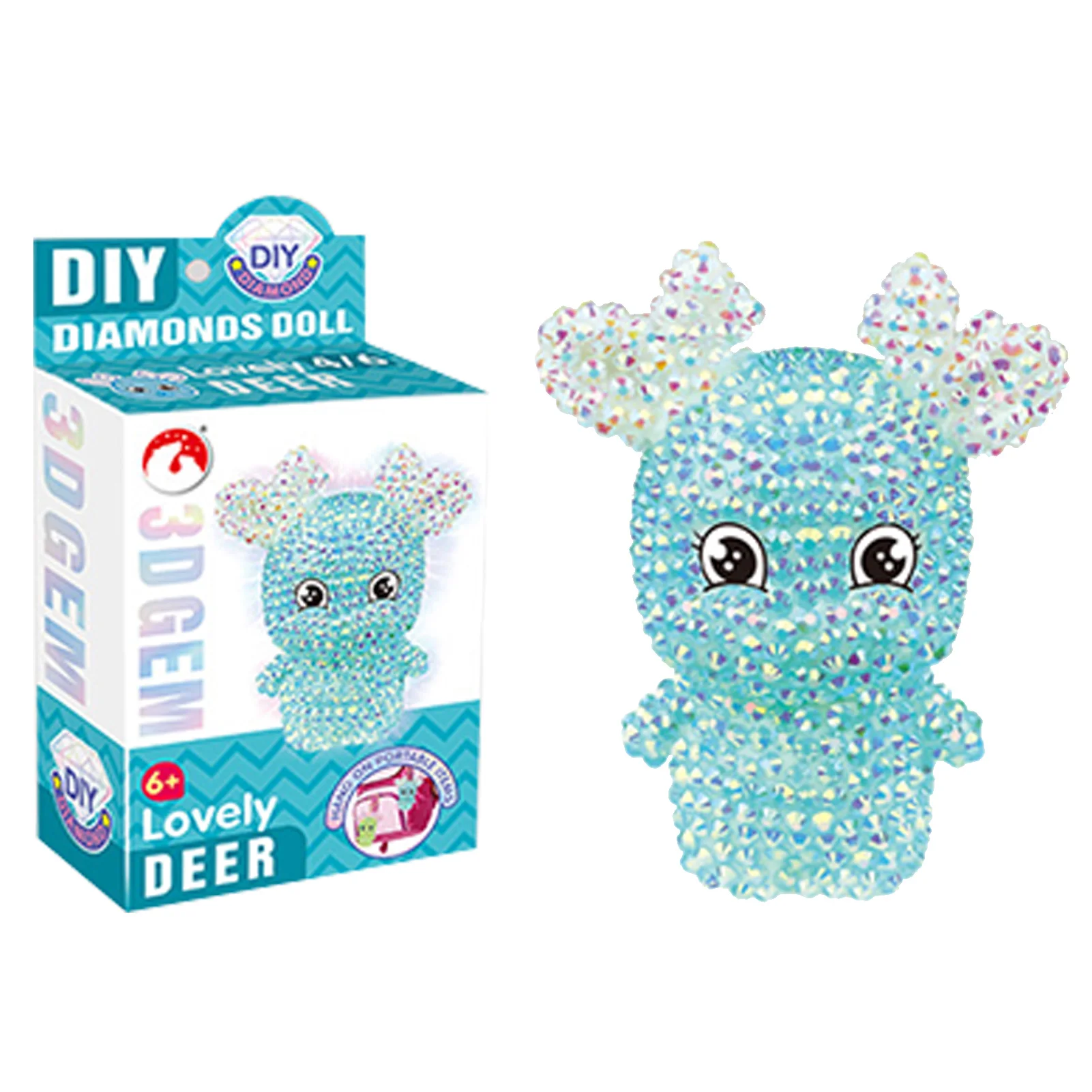 5D «сделай сам», алмазные брелки с рисунком оленя, «сделай сам», алмазная живопись, Набор для творчества, алмазная живопись, брелки с орнамент...
5D «сделай сам», алмазные брелки с рисунком оленя, «сделай сам», алмазная живопись, Набор для творчества, алмазная живопись, брелки с орнамент...