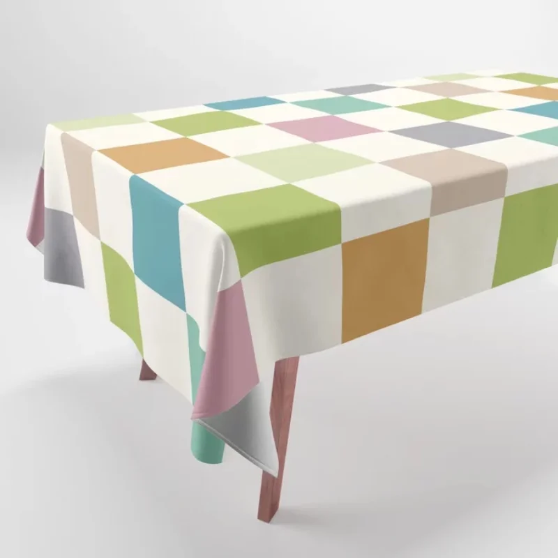 Customizable HD graphic printed tablecloths Home decor table runners Rectangular party tablecloths Children's study table runner
Customizable HD graphic printed tablecloths Home decor table runners Rectangular party tablecloths Children's study table runner