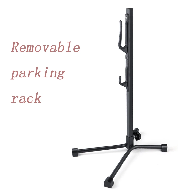 1piece Bicycle Hitch Frame Mountain Bike Maintenance Rack Parking Rack Road Vehicle Adjustable Hitch Parking Rack
1piece Bicycle Hitch Frame Mountain Bike Maintenance Rack Parking Rack Road Vehicle Adjustable Hitch Parking Rack