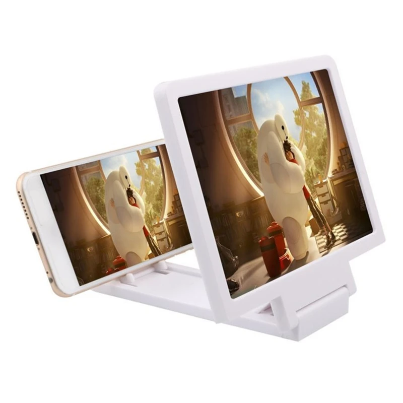 High Definition Screen Amplifier Cellphone Screen Magnifier Loop Bracket Stand K1KF
High Definition Screen Amplifier Cellphone Screen Magnifier Loop Bracket Stand K1KF