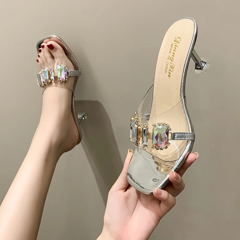 Shoes Woman 2022 Shallow Low Slipper Slides Rubber PU Hoof Heels Fabric Low Shallow Shoes Woman 2022 Slipper Hoof Heels Rubber F
Shoes Woman 2022 Shallow Low Slipper Slides Rubber PU Hoof Heels Fabric Low Shallow Shoes Woman 2022 Slipper Hoof Heels Rubber F