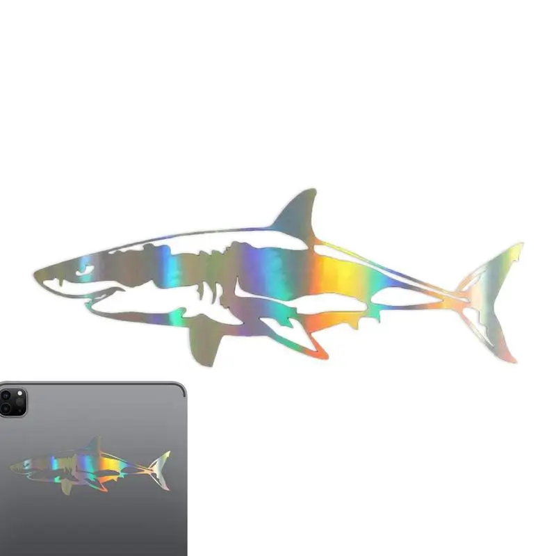 White Shark Car Decal Sea Animal Stickers Rainproof Shark Fish Decal Sticker For Use On Laptop Truck Motorcycle Wall Gloss White
White Shark Car Decal Sea Animal Stickers Rainproof Shark Fish Decal Sticker For Use On Laptop Truck Motorcycle Wall Gloss White