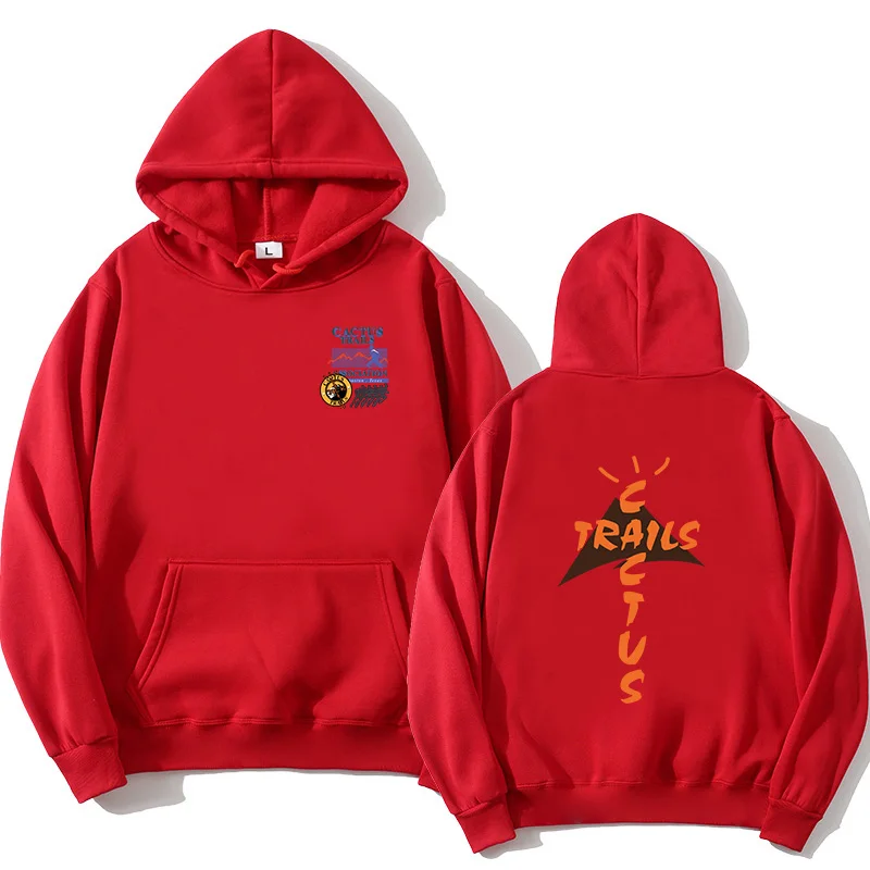 Travis Scott Hoodie Sweatshirt Winter Fashion Cactus Jack Pullover Warmer Pocket Hooded Jacket Hoodie Men's Sweatshirt hoodie
Travis Scott Hoodie Sweatshirt Winter Fashion Cactus Jack Pullover Warmer Pocket Hooded Jacket Hoodie Men's Sweatshirt hoodie