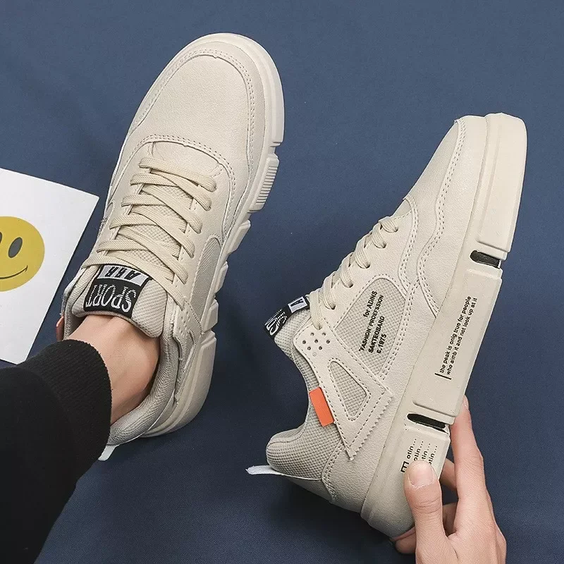 Platform Sneakers for Men Breathable Casual Walking Sports Running Shoes Ourdoor Travel Fitness Sneakers
Platform Sneakers for Men Breathable Casual Walking Sports Running Shoes Ourdoor Travel Fitness Sneakers