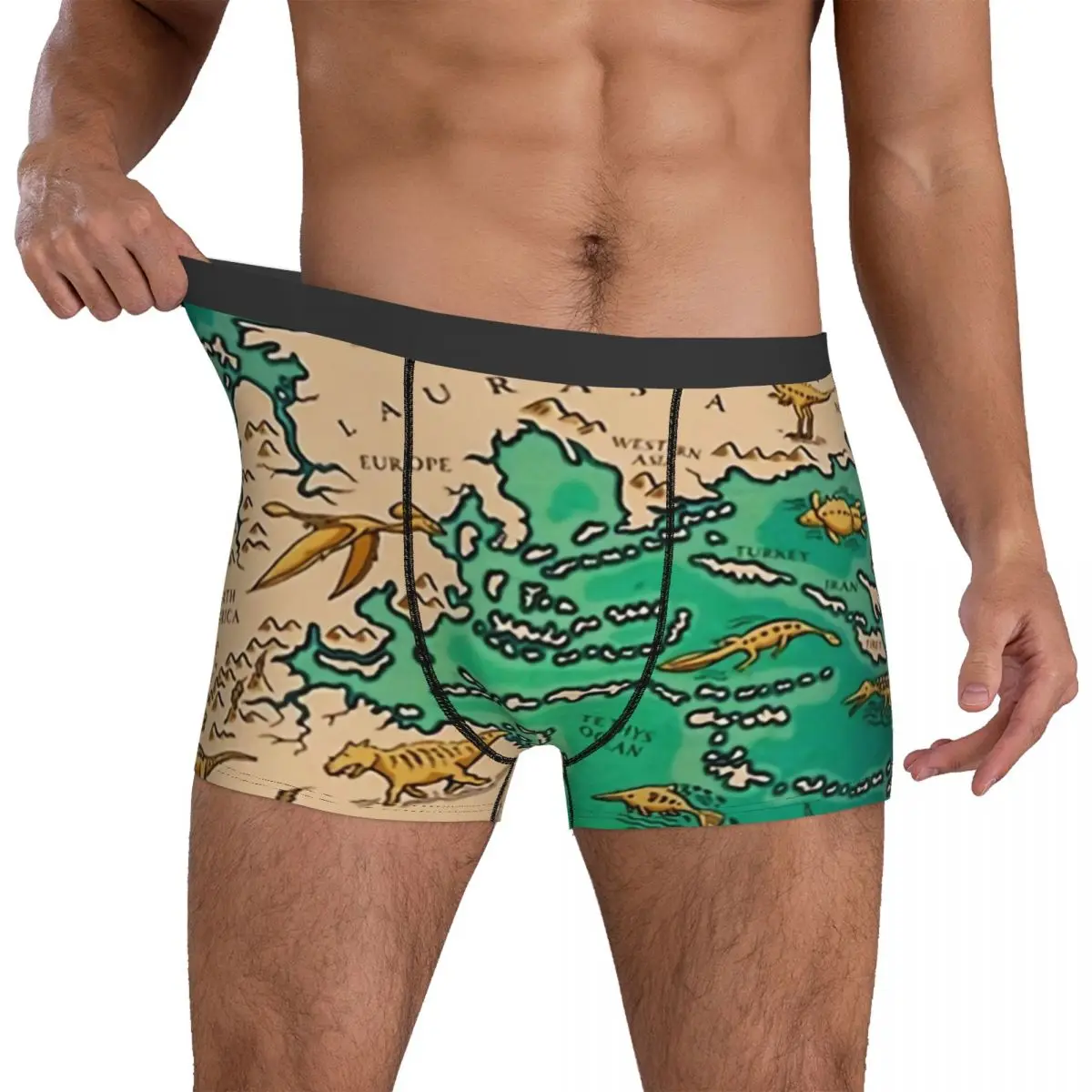 Earth Map Underwear Map of the World Man Shorts Briefs Funny Boxershorts High Quality Print Plus Size Panties
Earth Map Underwear Map of the World Man Shorts Briefs Funny Boxershorts High Quality Print Plus Size Panties
