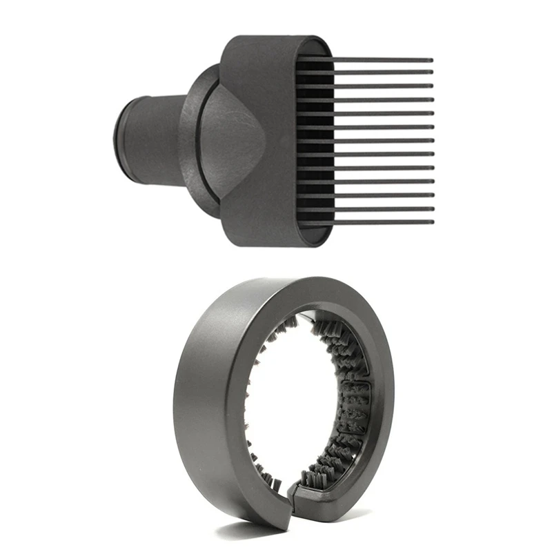 For Dyson Supersonic Hair Dryer HD01 HD08 HD02 HD03 HD04 Air Drying Blower Wide Tooth Comb Filter Cleaning Attachment
For Dyson Supersonic Hair Dryer HD01 HD08 HD02 HD03 HD04 Air Drying Blower Wide Tooth Comb Filter Cleaning Attachment