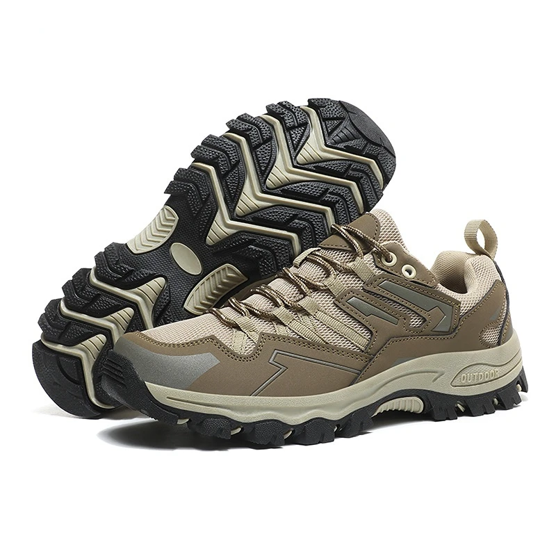 New Spring /Autumn Couple Shoes Fashion Outdoors Sneakers Mesh Breathable Men's Casual Shoes Non-Slip Men's Sneakers Plus Size
New Spring /Autumn Couple Shoes Fashion Outdoors Sneakers Mesh Breathable Men's Casual Shoes Non-Slip Men's Sneakers Plus Size