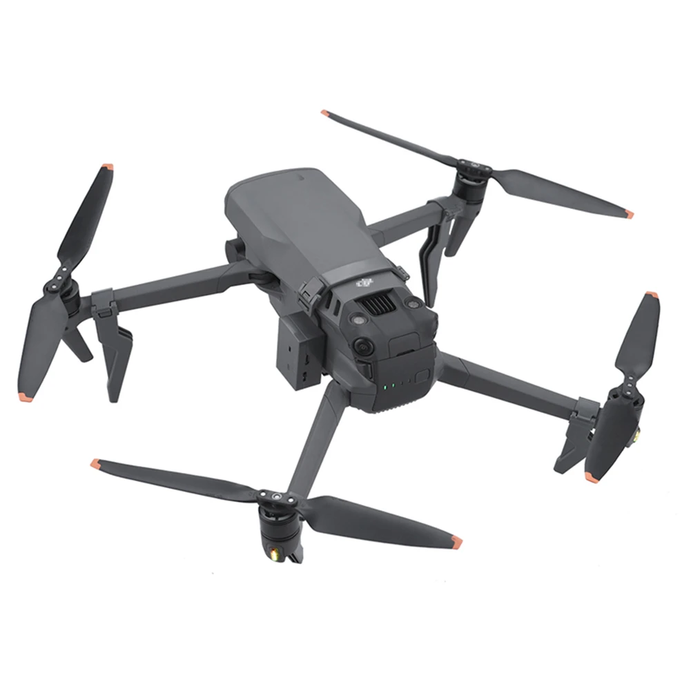 EWB9144 Airdrop System for DJI Mavic 3 Drone Fishing Bait Wedding Ring Gift Payload Delivery Parabolic Thrower Accessories
EWB9144 Airdrop System for DJI Mavic 3 Drone Fishing Bait Wedding Ring Gift Payload Delivery Parabolic Thrower Accessories