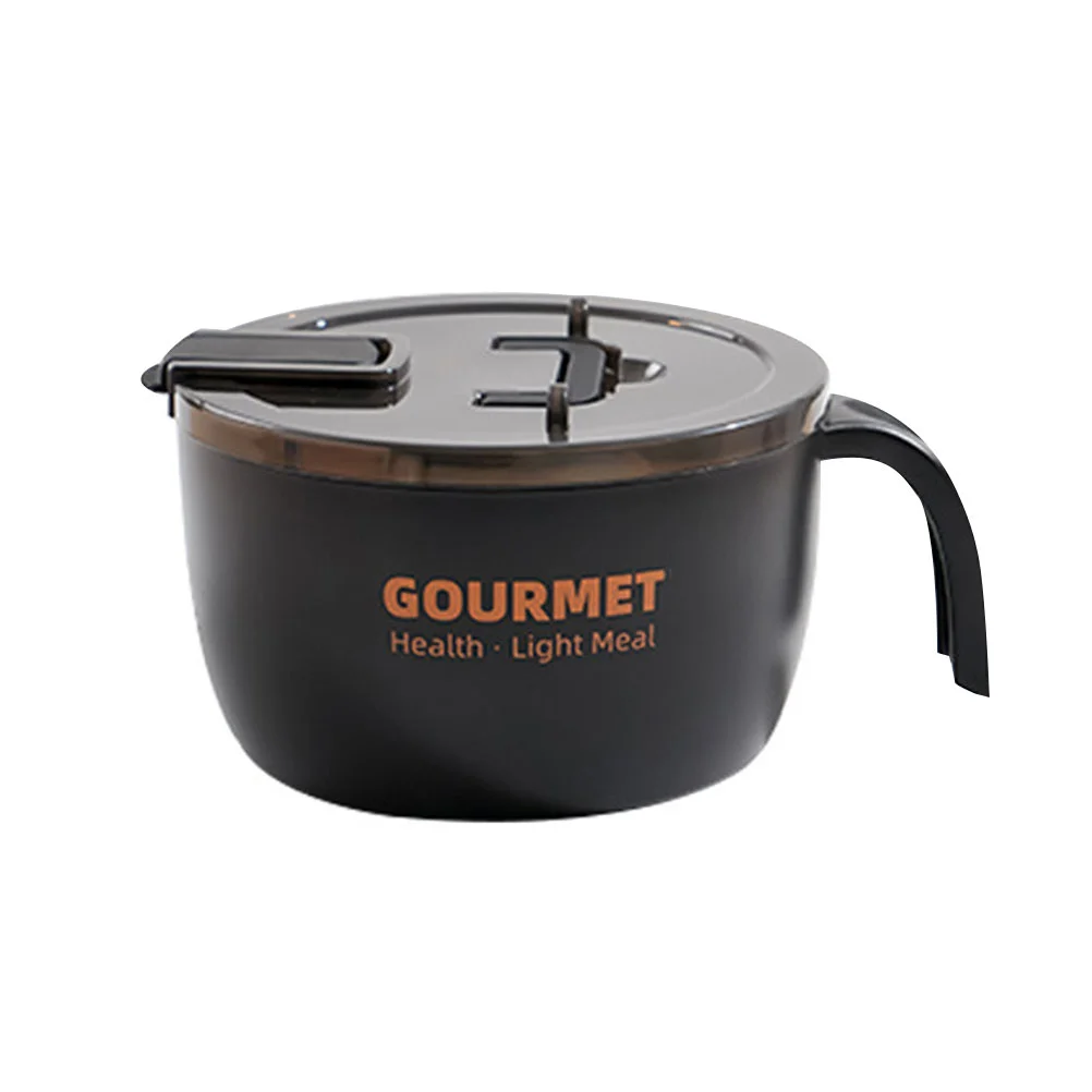 Bowl Bowls Ramen Noodle Stainless Steel Cooker Microwave Insulated Cereal Instant Metal Set Serving Soup Vacuum Cup Mixing Heavy
Bowl Bowls Ramen Noodle Stainless Steel Cooker Microwave Insulated Cereal Instant Metal Set Serving Soup Vacuum Cup Mixing Heavy