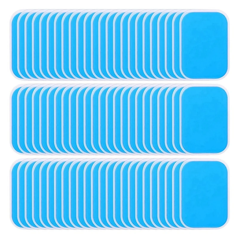 300PCS EMS Gel Pad, Electrode Gel Replacement Pad, EMS Absorbent Gel Pad, Abdominal Muscle Trainer Accessories
300PCS EMS Gel Pad, Electrode Gel Replacement Pad, EMS Absorbent Gel Pad, Abdominal Muscle Trainer Accessories