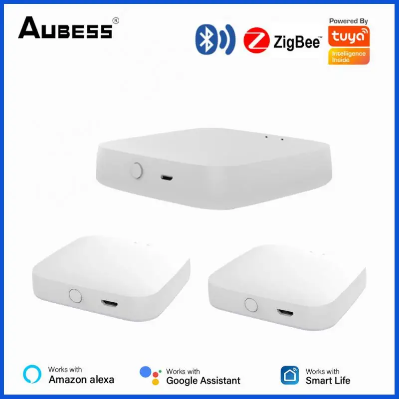 Беспроводной хаб Tuya ZigBee, умный шлюз с несколькими режимами, совместим с Bluetooth, работает с Alexa Google Home
Беспроводной хаб Tuya ZigBee, умный шлюз с несколькими режимами, совместим с Bluetooth, работает с Alexa Google Home
