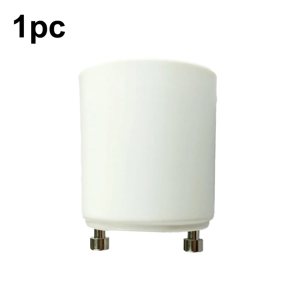 LED Light Lamp Adapter Shopping Mall Socket 1000W Accessories Adapter Base Converter GU24 To E26 E27 Brand New
LED Light Lamp Adapter Shopping Mall Socket 1000W Accessories Adapter Base Converter GU24 To E26 E27 Brand New