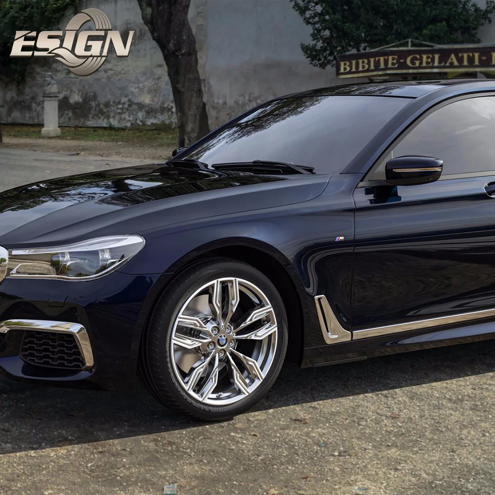 Super Gloss Metallic Midnight Blue Self Adhesive Vinyl Film Covering Car Wrap Tint Motorcycle Decal Sticker Auto Wrapping Foil
Super Gloss Metallic Midnight Blue Self Adhesive Vinyl Film Covering Car Wrap Tint Motorcycle Decal Sticker Auto Wrapping Foil