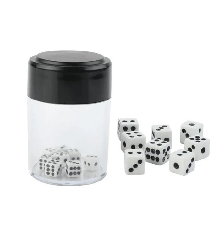 Magic Trick Toys Big Explode Explosion Dice Close Up Magic Trick Joke Prank Toy Children Kids Gift
Magic Trick Toys Big Explode Explosion Dice Close Up Magic Trick Joke Prank Toy Children Kids Gift
