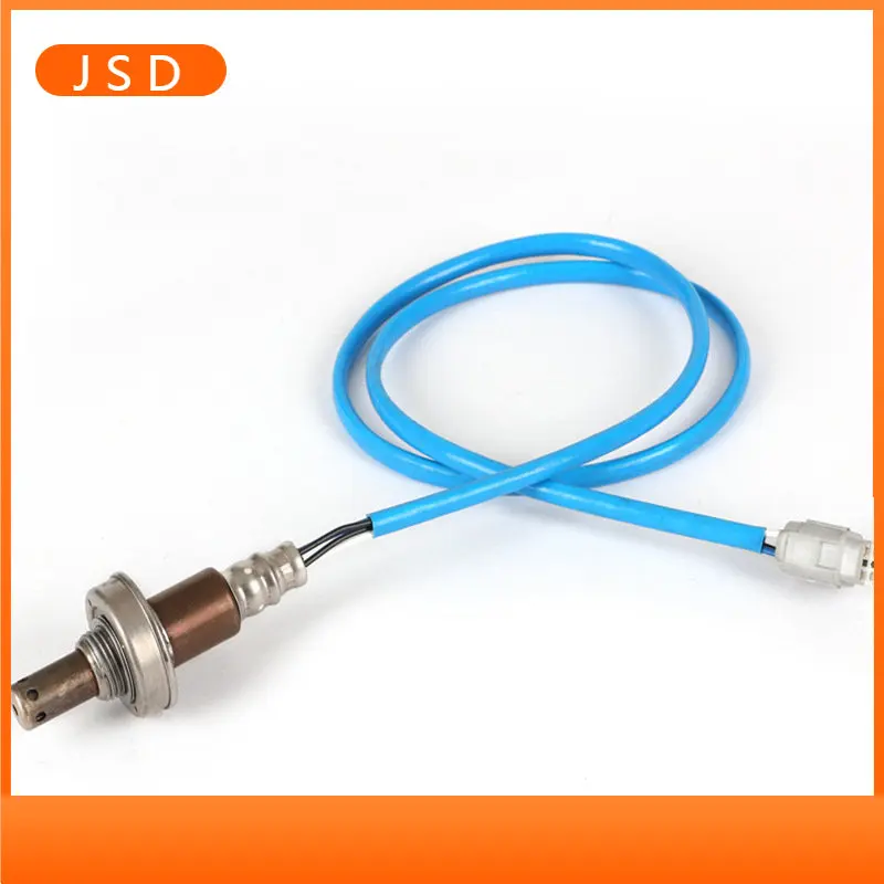 Подходит для кислородного датчика Subaru 22641-AA211/AA450/AA32A 234-9120 32010411
Подходит для кислородного датчика Subaru 22641-AA211/AA450/AA32A 234-9120 32010411