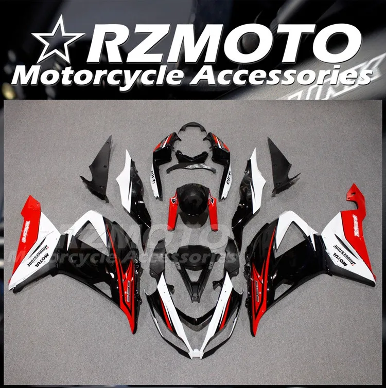 Полный комплект обтекателей для мотоцикла Kawasaki Ninja 636 ZX6R ZX-6R 2013 2014 2015 2016 2017 2018, новый красный корпус из АБС-пластика
Полный комплект обтекателей для мотоцикла Kawasaki Ninja 636 ZX6R ZX-6R 2013 2014 2015 2016 2017 2018, новый красный корпус из АБС-пластика