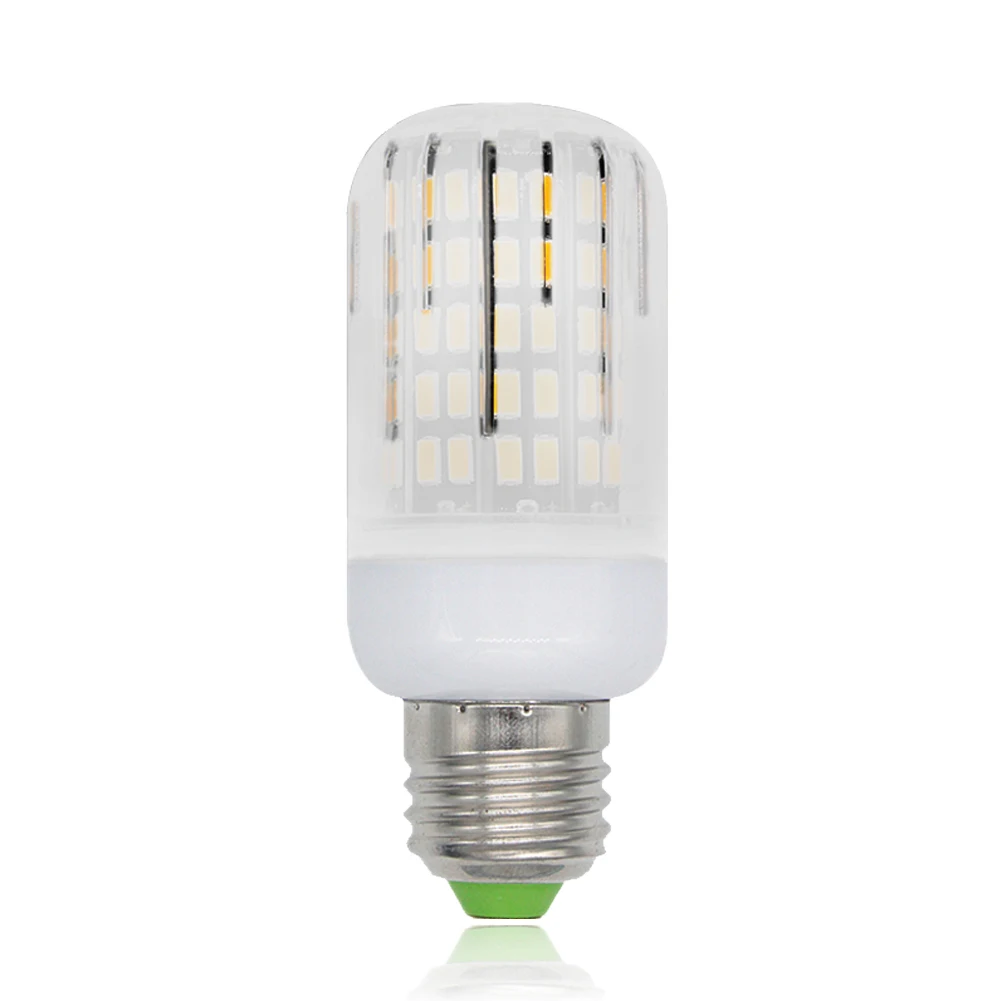 LED Corn Bulb Light Bright Milky Spotlight Lampada Lamp AC 220V Louver Warm/Cool E27 B22 5733 SMD Replace Chandelier Lighting
LED Corn Bulb Light Bright Milky Spotlight Lampada Lamp AC 220V Louver Warm/Cool E27 B22 5733 SMD Replace Chandelier Lighting