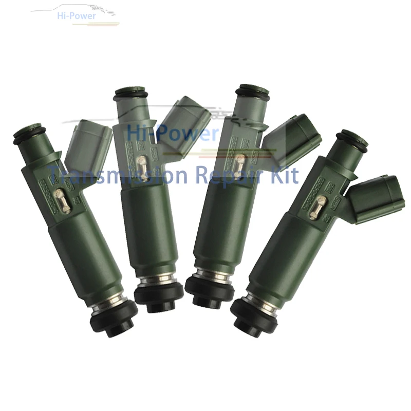 4PCS 23250-22040 2325022040 Fuel Injector Nozzles for Toyota Prizm Toyota Matrix Corolla MR2 Vibe 23209-0D040 232090D040
4PCS 23250-22040 2325022040 Fuel Injector Nozzles for Toyota Prizm Toyota Matrix Corolla MR2 Vibe 23209-0D040 232090D040