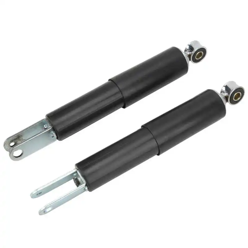 Подвесные удары/комплект 290 мм/250 дюйма, передний амортизатор, термостойкость для китайского скутера CFMOTO
Подвесные удары/комплект 290 мм/250 дюйма, передний амортизатор, термостойкость для китайского скутера CFMOTO