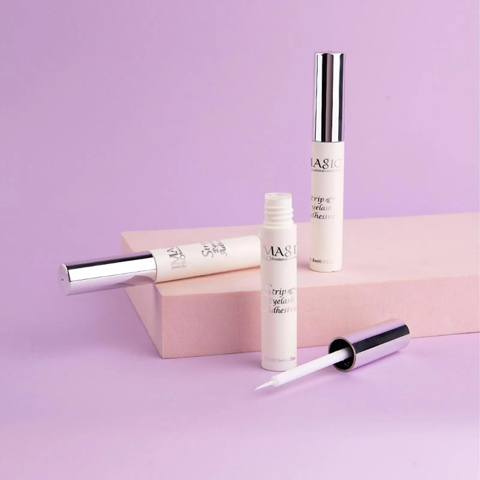 Professional False Eyelashes Glue Waterproof Eye Mink Adhesive Tools Clear Comestic Make Extension Up Lash Quick Dry J7Q8
Professional False Eyelashes Glue Waterproof Eye Mink Adhesive Tools Clear Comestic Make Extension Up Lash Quick Dry J7Q8