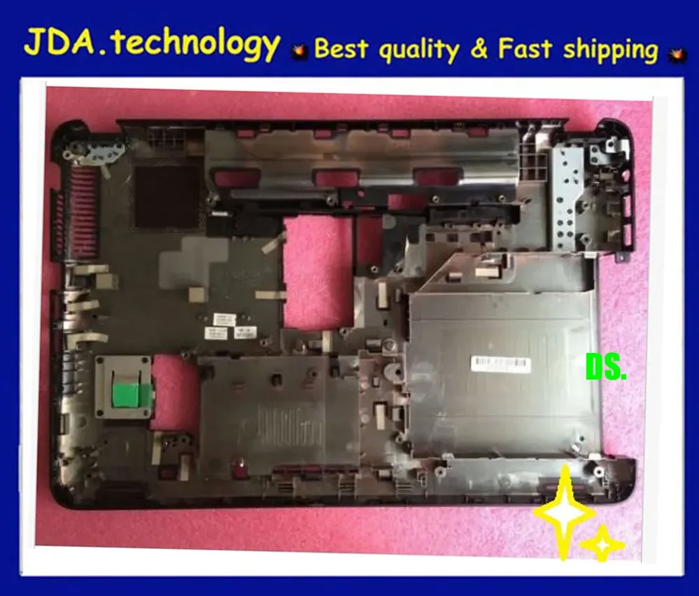 MEIARROW New/Org D Cover For HP Compaq 2000-2A 2B 2C 2D CQ58-A10 B10 C10 250 G1 255 G1 E1 E2 Bottom case Bottom shell
MEIARROW New/Org D Cover For HP Compaq 2000-2A 2B 2C 2D CQ58-A10 B10 C10 250 G1 255 G1 E1 E2 Bottom case Bottom shell