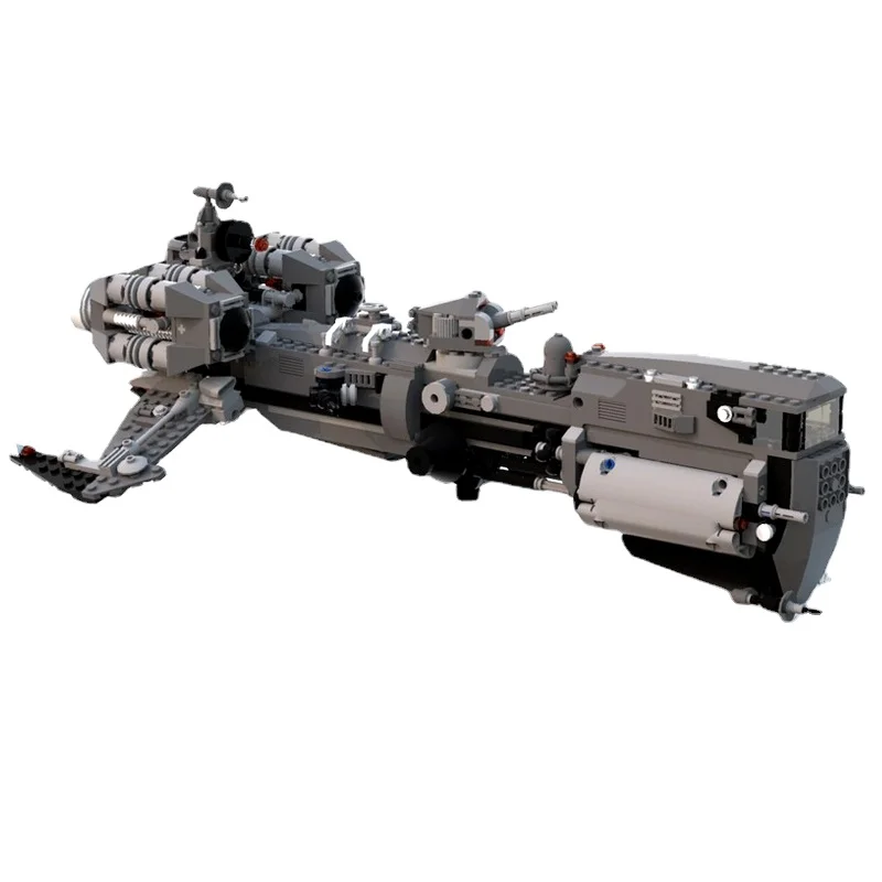 Warship вихревой класс круизер разведчик военные строительные блоки морские разбирательства корабль кирпичи железная оболочка сборка лодок и... 
Warship вихревой класс круизер разведчик военные строительные блоки морские разбирательства корабль кирпичи железная оболочка сборка лодок и...