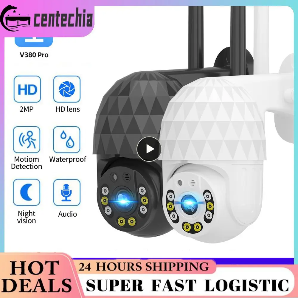 Infrared Surveillance Cameras Motion Detections Wifi Ip Camera Cctv Night Vision Wireless Cameras 2 Million Pixels 1080p
Infrared Surveillance Cameras Motion Detections Wifi Ip Camera Cctv Night Vision Wireless Cameras 2 Million Pixels 1080p