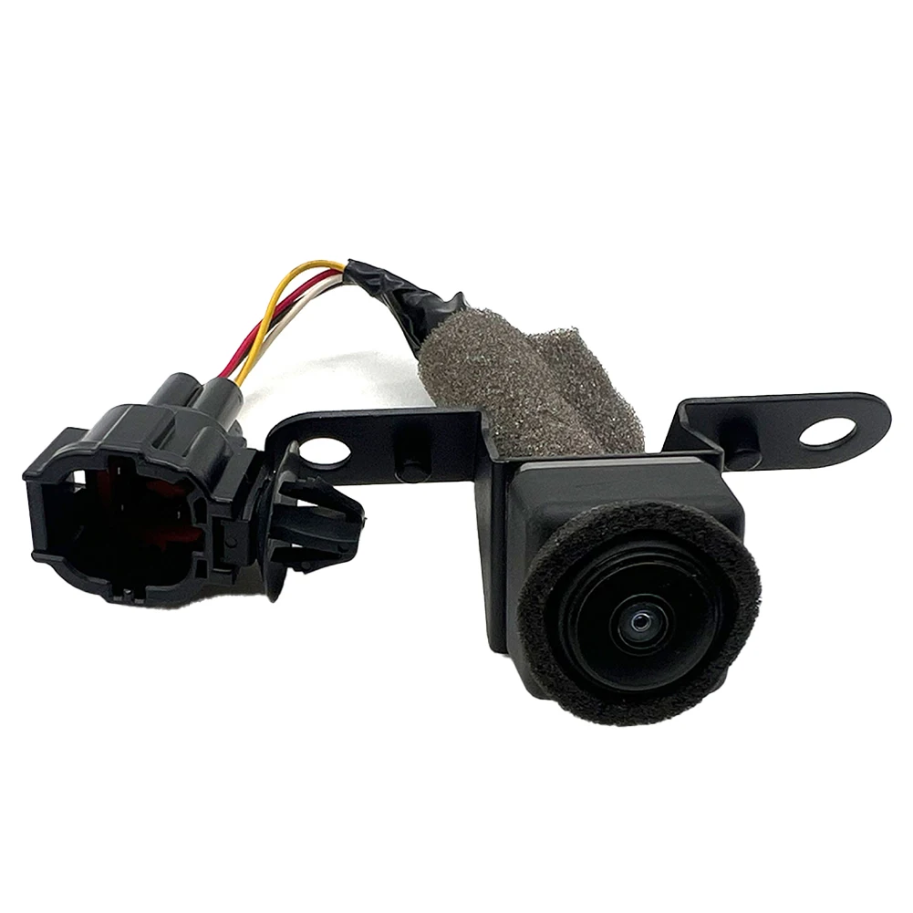 Parking Camera Rearview Camera Replacement Part Car Accessories Auxiliary Camera 1pc 284F1-3NH0B ABS High-quality
Parking Camera Rearview Camera Replacement Part Car Accessories Auxiliary Camera 1pc 284F1-3NH0B ABS High-quality
