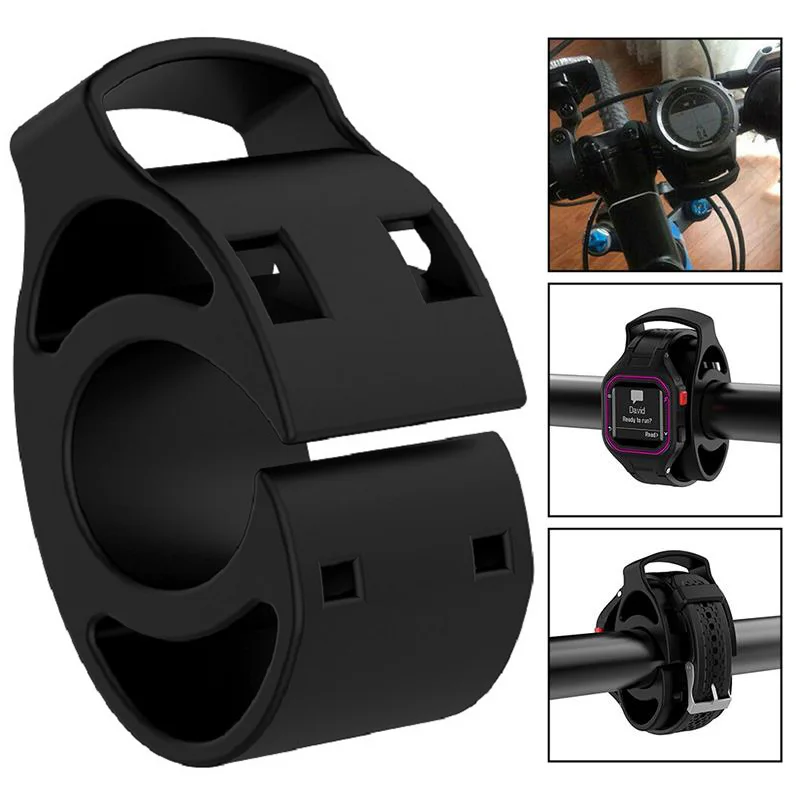 Bicycle Quick Release Bike Handlebar Mount For Garmin Forerunner 410 610 920 GPS Watch Bike Accessories Outdoor Cycling Parts
Bicycle Quick Release Bike Handlebar Mount For Garmin Forerunner 410 610 920 GPS Watch Bike Accessories Outdoor Cycling Parts