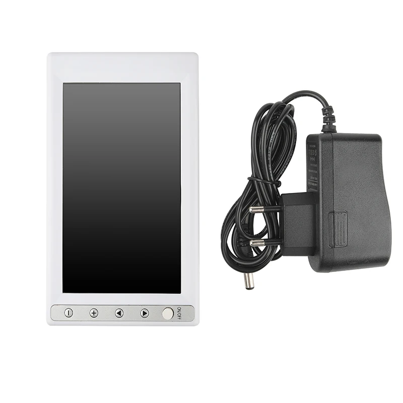 Projection Injectio Vein Locator LCD display Vein Detector Portable Infrared Vein Finder machine
Projection Injectio Vein Locator LCD display Vein Detector Portable Infrared Vein Finder machine