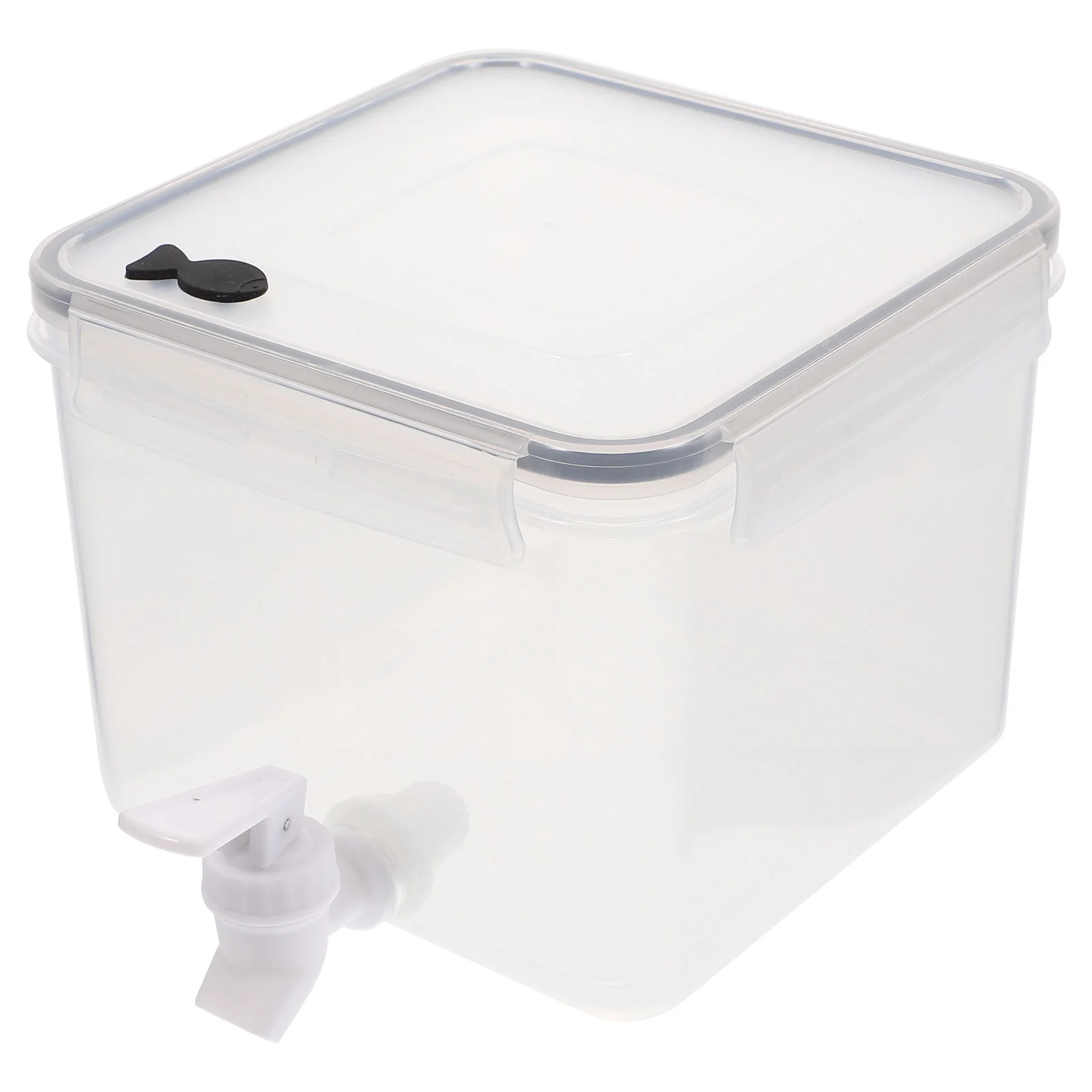 Water Refrigerator Kettle Dispenser Container Juicefaucet Cooling Home Fruit Drink Jug Drinks Fridgepot
Water Refrigerator Kettle Dispenser Container Juicefaucet Cooling Home Fruit Drink Jug Drinks Fridgepot