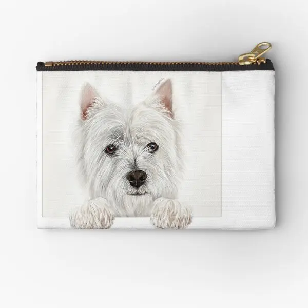 Westie чехлы на молнии, кошелек для денег, ключей, монет, женское нижнее белье, карманные мужские носки для хранения, косметичка, трусики
Westie чехлы на молнии, кошелек для денег, ключей, монет, женское нижнее белье, карманные мужские носки для хранения, косметичка, трусики