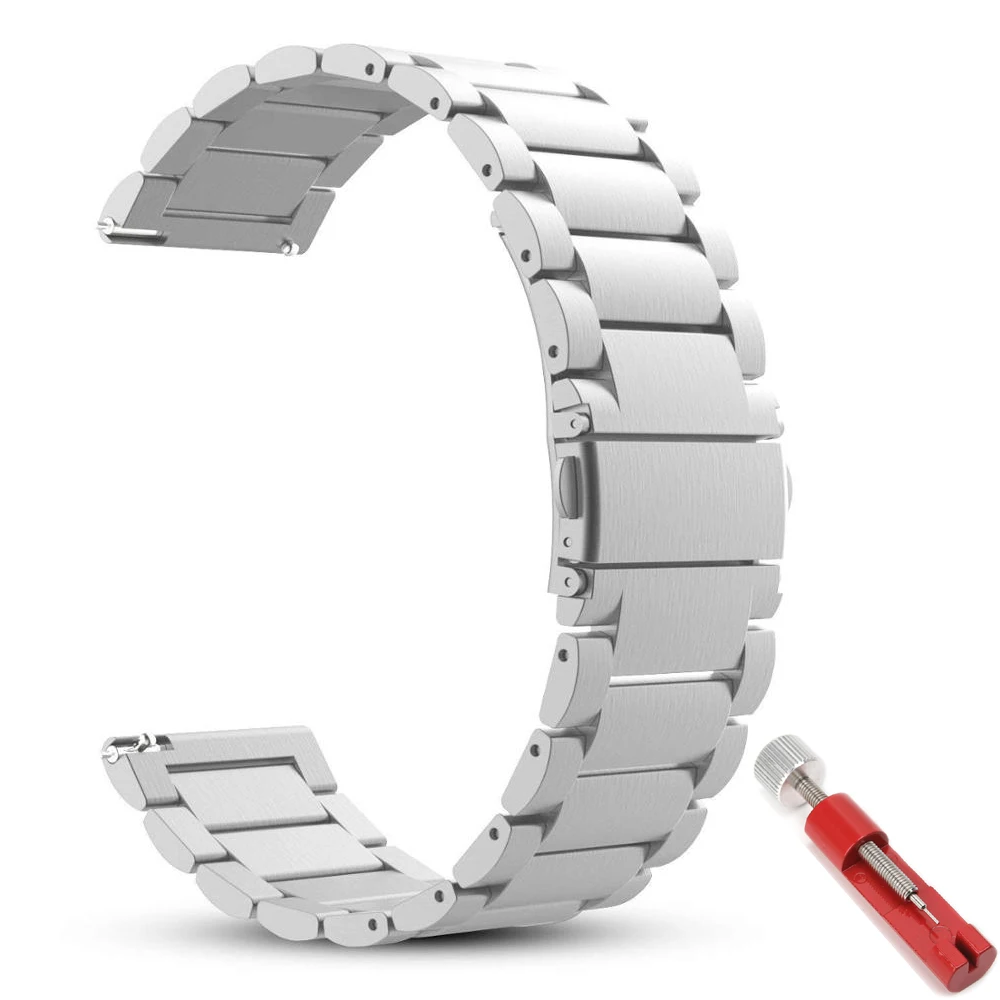 20mm/22mm watch band For Amazfit GTS/2/3/4/2e/GTS2 Mini/GTR 42mm/47mm/GTR2/2e/stratos 2/3/4 correa Bracelet Amazfit bip strap
20mm/22mm watch band For Amazfit GTS/2/3/4/2e/GTS2 Mini/GTR 42mm/47mm/GTR2/2e/stratos 2/3/4 correa Bracelet Amazfit bip strap