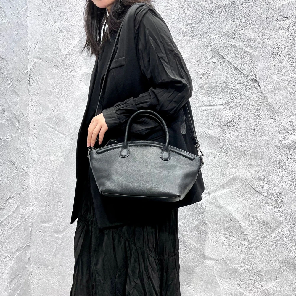 New Real Cow Skin Hobos Handbag Ladies Long Strap Shoulder Bags Hobos Genuine Leather Casual Travel Pack Tote
New Real Cow Skin Hobos Handbag Ladies Long Strap Shoulder Bags Hobos Genuine Leather Casual Travel Pack Tote