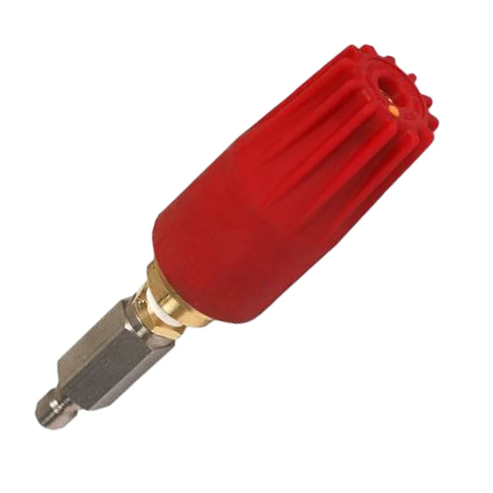 Turbo Nozzle Spray Tip for High Pressure Washer 5100 PSI Effective in Removing Tough Dirt and Grime Efficient Cleaning Power
Turbo Nozzle Spray Tip for High Pressure Washer 5100 PSI Effective in Removing Tough Dirt and Grime Efficient Cleaning Power
