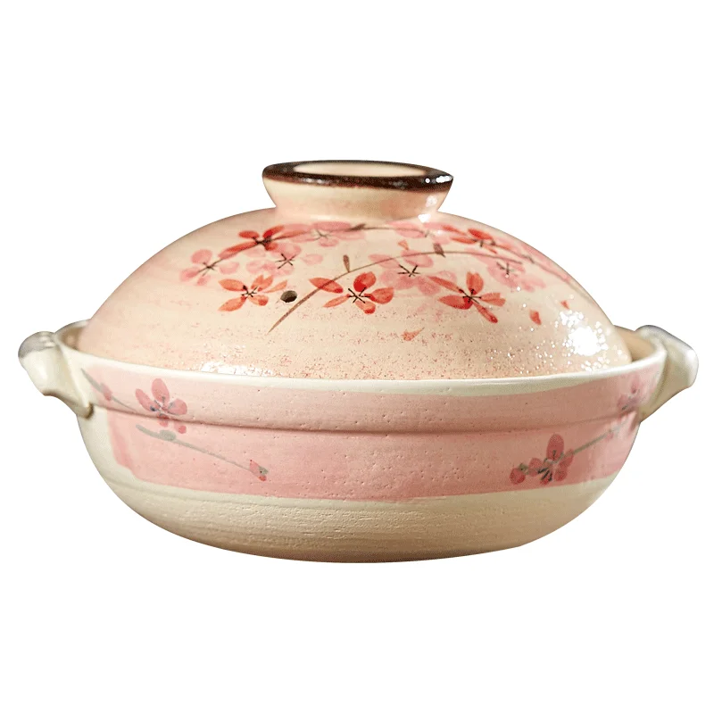 Ceramic Cute Lid Cooking Pot Non Stick Clay Soup Large Cooking Pots Kitchen Japanese Juego De Ollas Kitchen Accessories DL6MSG
Ceramic Cute Lid Cooking Pot Non Stick Clay Soup Large Cooking Pots Kitchen Japanese Juego De Ollas Kitchen Accessories DL6MSG