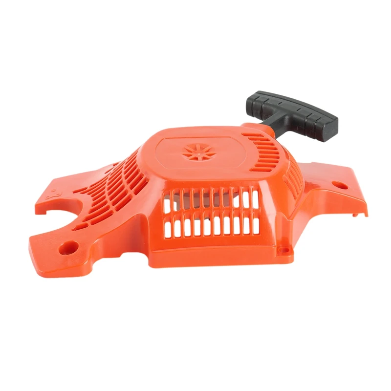 Recoil Rewind Pull Starter Assembly 530071968 For Husqvarna 137 137E 142 142E Chainsaws
Recoil Rewind Pull Starter Assembly 530071968 For Husqvarna 137 137E 142 142E Chainsaws