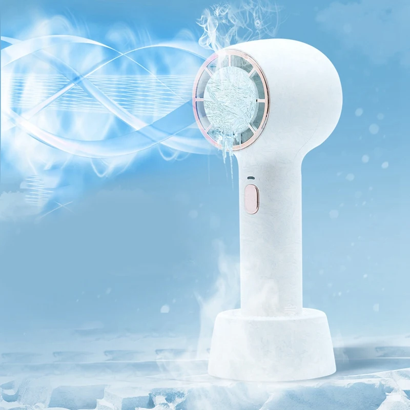 USB Portable Hand-Held Fan Cooling Electric Fan Desktop Office Cooler Fans Multifunctional Small Fan 2200Mah
USB Portable Hand-Held Fan Cooling Electric Fan Desktop Office Cooler Fans Multifunctional Small Fan 2200Mah
