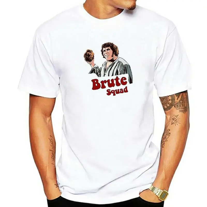 PPrincess Bride Film Brute Squad Classic graphic t shirts Short Sleeve Shirt Tees Tops Streetwear Summer Men's clothing
PPrincess Bride Film Brute Squad Classic graphic t shirts Short Sleeve Shirt Tees Tops Streetwear Summer Men's clothing