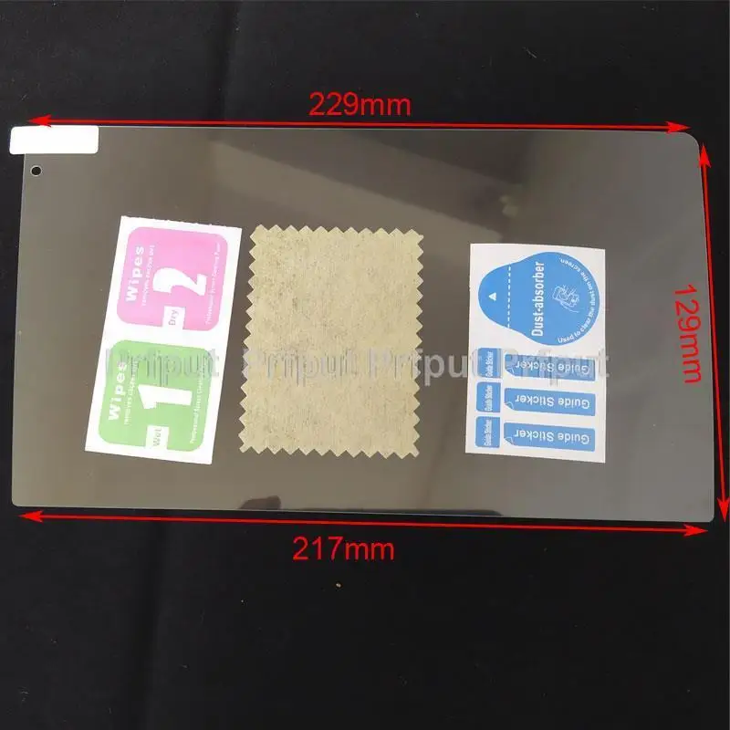 Tempered Glass Protective Film car Sticker for 7 9 10.1 inch Radio stereo DVD GPS touch full LCD screen car accessories
Tempered Glass Protective Film car Sticker for 7 9 10.1 inch Radio stereo DVD GPS touch full LCD screen car accessories