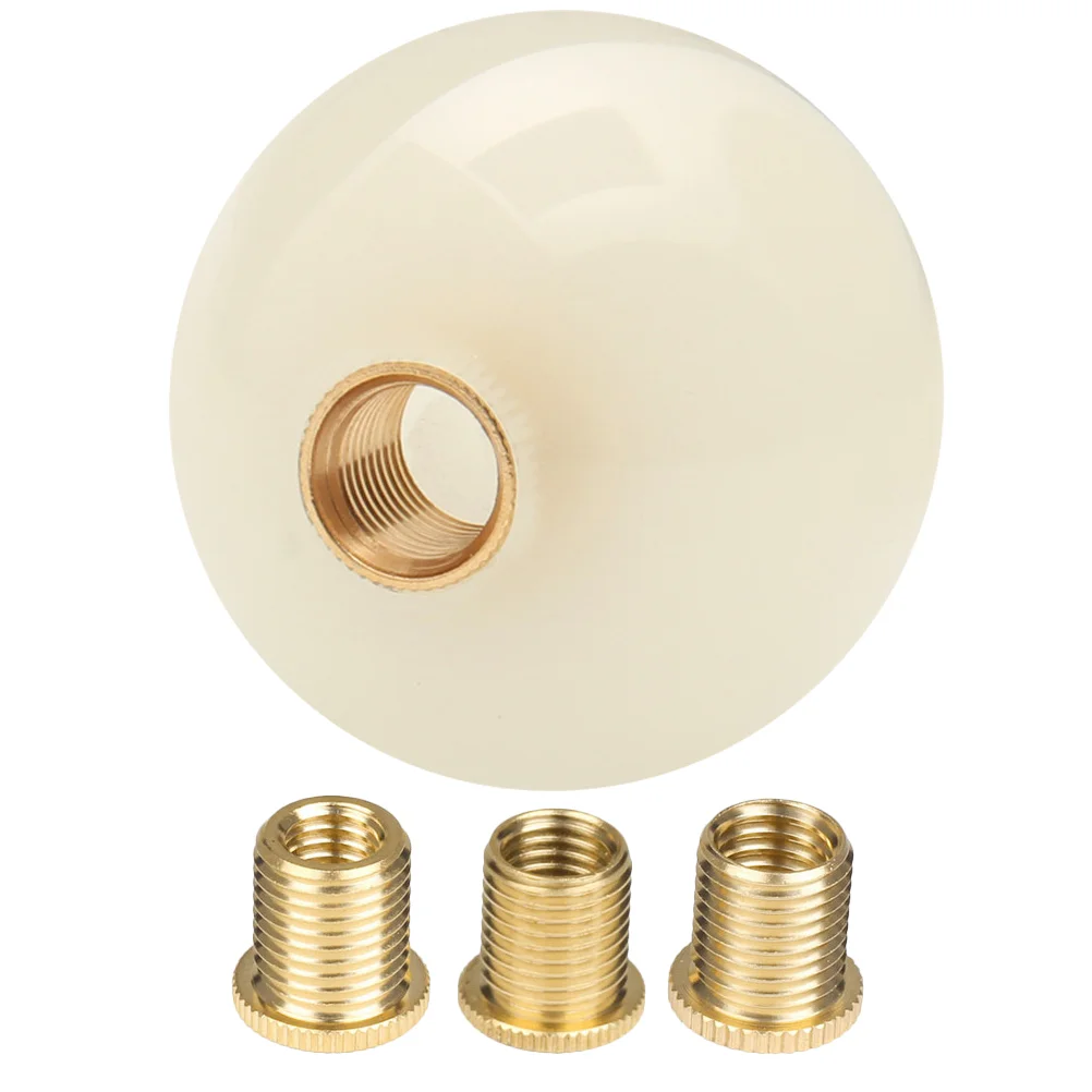 Luminous Partner Head Car Accessories Handle Knob Acessories Universal Acrylic Glow
Luminous Partner Head Car Accessories Handle Knob Acessories Universal Acrylic Glow