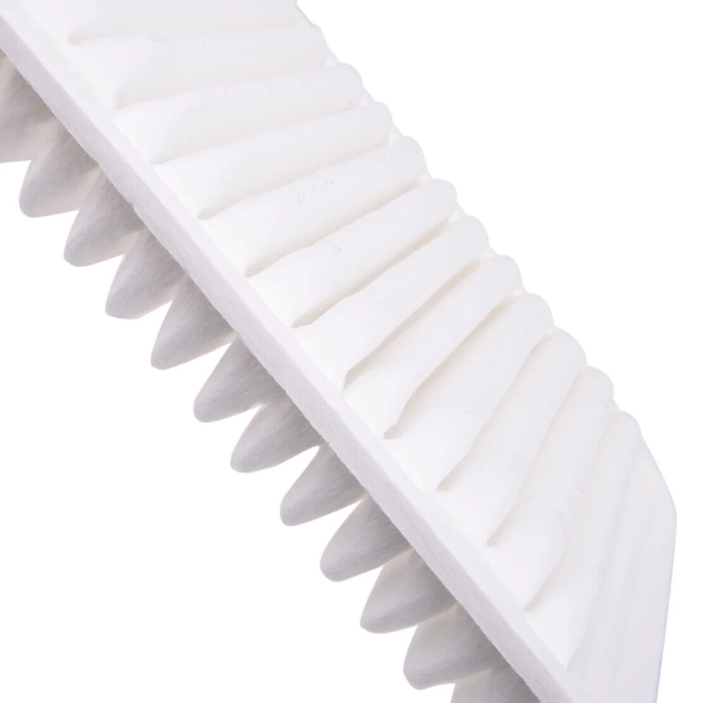 1 Set Engine Air Filter Brand New Direct Replacement Easy Installation Engine For Mitsubishi MR968274 2014-2019
1 Set Engine Air Filter Brand New Direct Replacement Easy Installation Engine For Mitsubishi MR968274 2014-2019