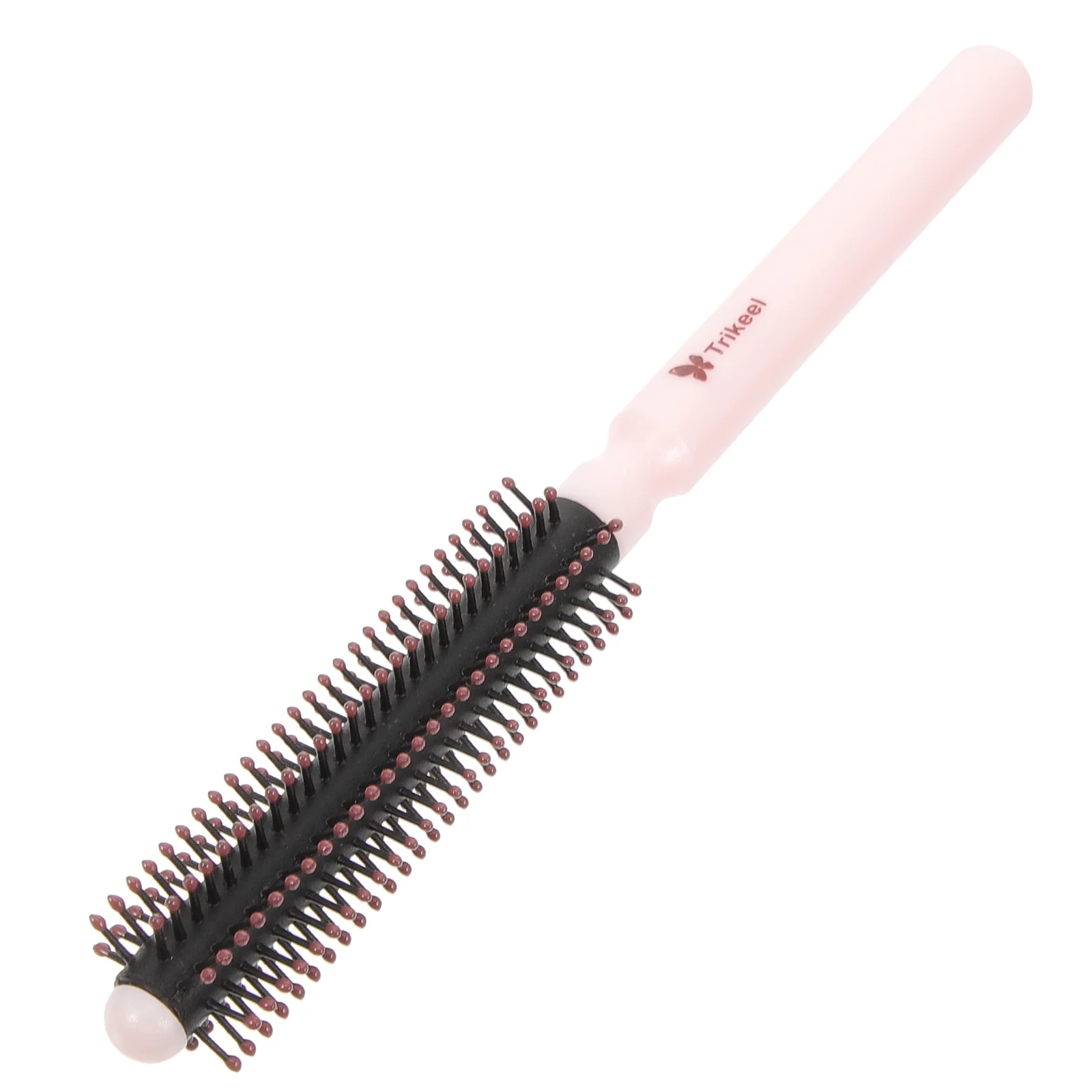 Roller Hair Brush Styling Hairbrushes Women Blow Drying Small Round Short Portable Bangs Mini
Roller Hair Brush Styling Hairbrushes Women Blow Drying Small Round Short Portable Bangs Mini
