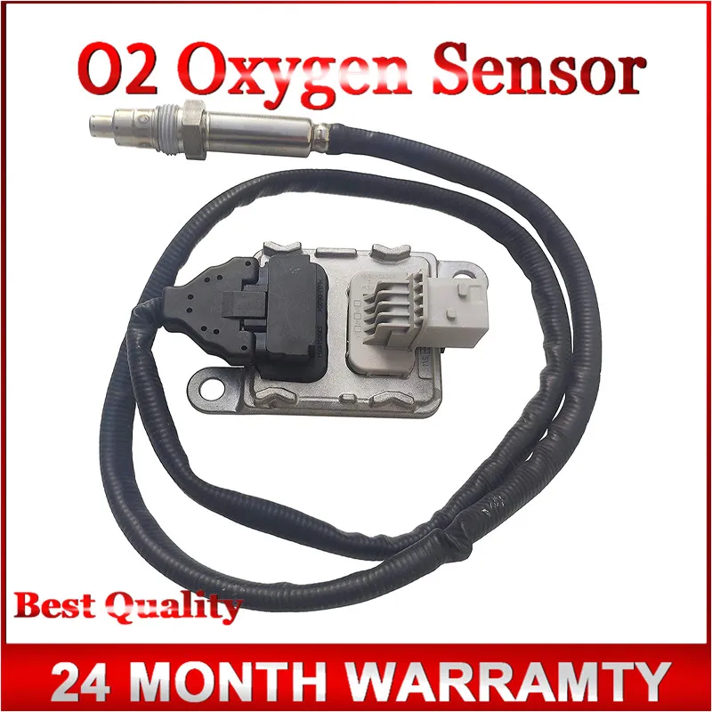 Для азотного кислородного датчика 5WK96740B, 320 365 367 384 386 388 389 567 579 587 Western Star 4900EX 4900FA 4900SA Volvo 
Для азотного кислородного датчика 5WK96740B, 320 365 367 384 386 388 389 567 579 587 Western Star 4900EX 4900FA 4900SA Volvo