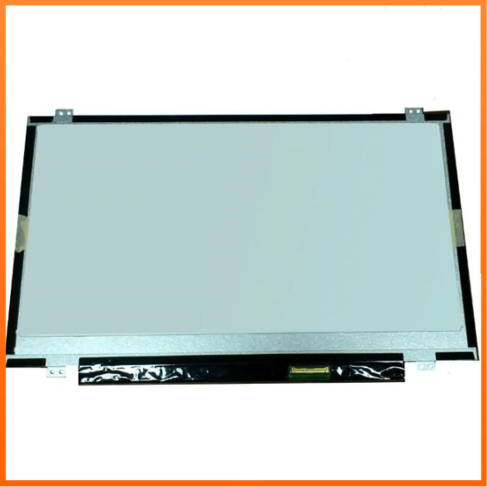 14 inch for Lenovo Replacement WXGA HD LED LCD Screen Panel 1366x768 40Pins 0A66689 
14 inch for Lenovo Replacement WXGA HD LED LCD Screen Panel 1366x768 40Pins 0A66689