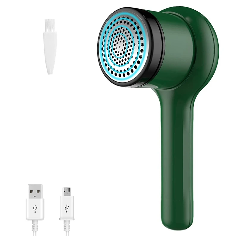Fabric Lint Shaver,Fuzz Remover,1 Sets Of Blades,Cleaning Brushes, Effectively & Quickly Remove Fuzz Clothes
Fabric Lint Shaver,Fuzz Remover,1 Sets Of Blades,Cleaning Brushes, Effectively & Quickly Remove Fuzz Clothes