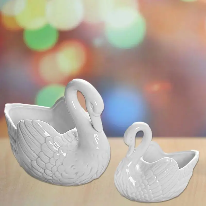 White Ceramic Flowerpot Ceramic Pots For Plants White Ceramic Flower Pot Multifunctional Candle Holder Wedding Gifts Holder Home
White Ceramic Flowerpot Ceramic Pots For Plants White Ceramic Flower Pot Multifunctional Candle Holder Wedding Gifts Holder Home