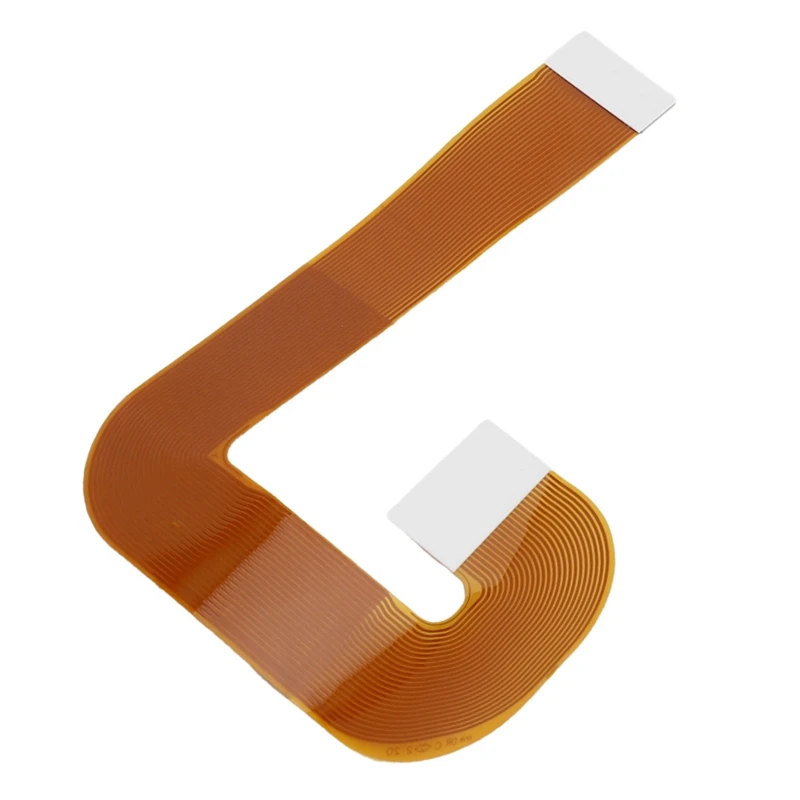 

For Sony Ps2 Flex Flexible Flat Ribbon Cable Lens Connection Scph 9000X 90000 9Xxxx For Sony Playstation 2